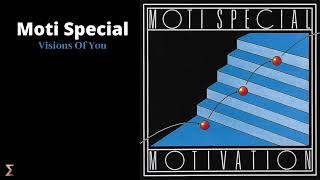 Miniatura de "Moti Special - Visions Of You (Audio)"