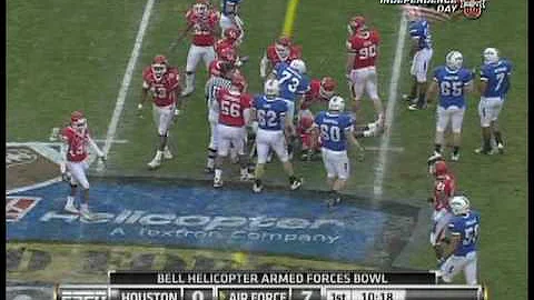 Air Force Triple Option