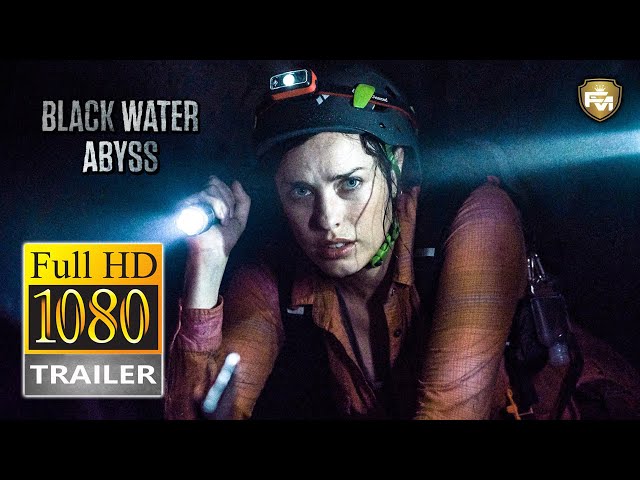 Black Water Abyss - Official Trailer 