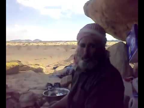 قصيدة وصية الشاعر راشد الخلاوي 