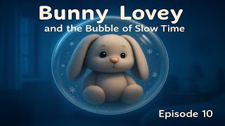 Bunny Lovey – free kids videos
