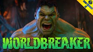 How Powerful is The Hulk? | MCU Power Scaling
