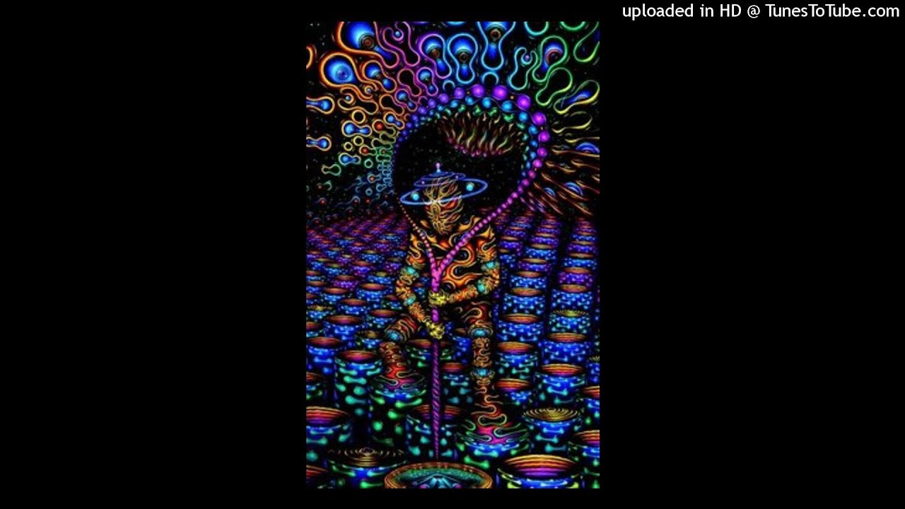 Aquatone - Azania(original mix)