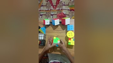 How to make amezing pattern in twisted cube in easy way #viral #gaming