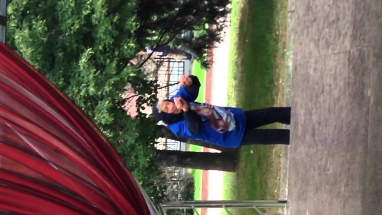 Гоу гоу - YouTube