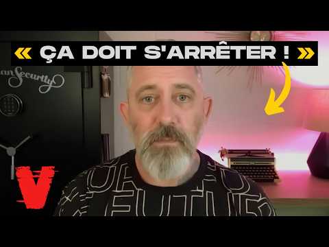 URGENT : Jeremy Corbell MENACE de Révéler les Dossiers OVNI si Trump N'Agit Pas !