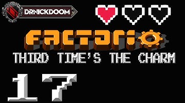 17 factorio third time
