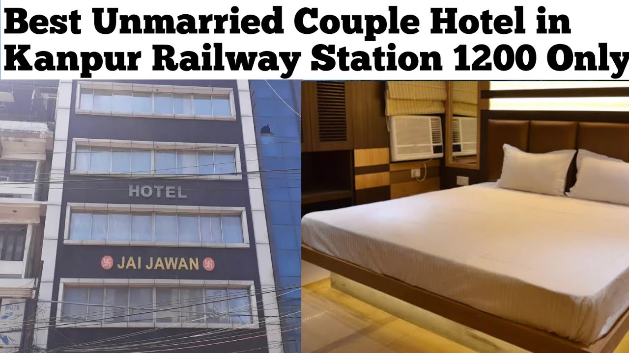 Jai Jawan Hotel Kanpur| Best Hotel in Kanpur Best Couple Hotel in Kanpur