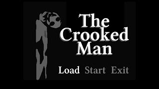 The Crooked Man 2nd playgame full walkthrough screenshot 5