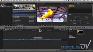 Creating Custom Title Templates in Motion 5