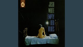 His Eye Is on the Sparrow - Josh White