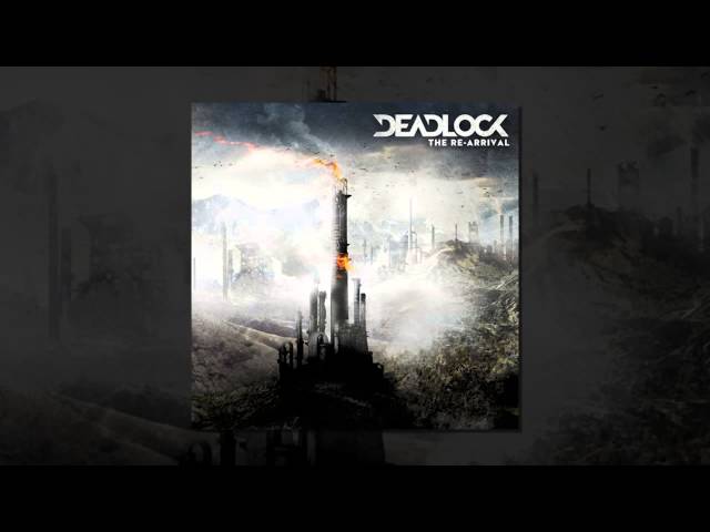 Deadlock - The Arsenic River