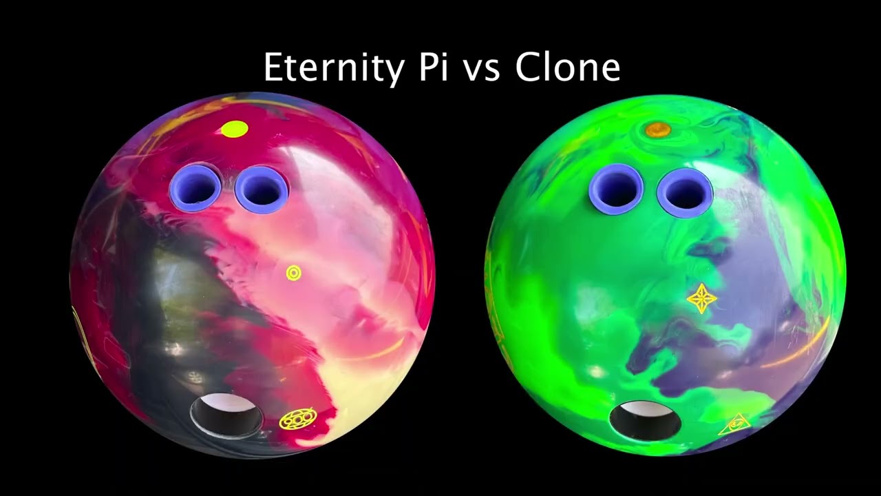 900 Global Eternity Pi Review by Casey Murphy