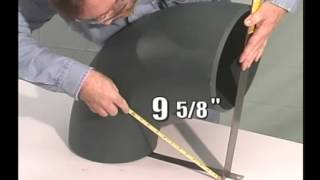 09 Elbows   Fabrication of Armaflex elastomeric foams   YouTube