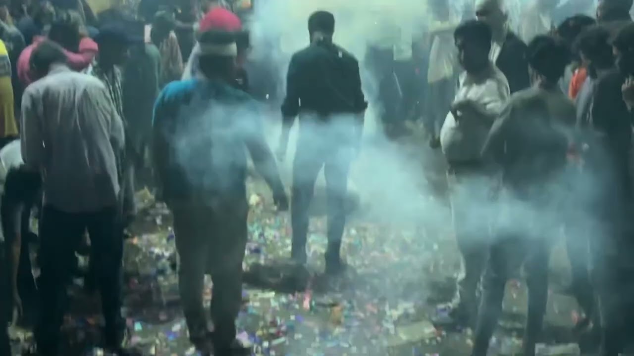 রানী মা হটনগর ২০২৫ ( চৌমাথা ) 