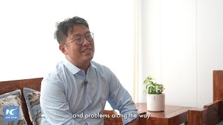 "Rukang Home": A place to belong for young adults with disabilities