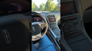Ignition Start 2019 Lincoln Nautilus Premiere 2.0L Gtdi Awd