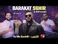 Cheb barakat sghir Ya Ma Samhili المكتوب داني Live 2026 Ft Melyar mp3