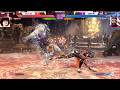 SF6 | BLAZ (SAGAT) vs MONOPR (AKI) ♦ High-Level Game-play