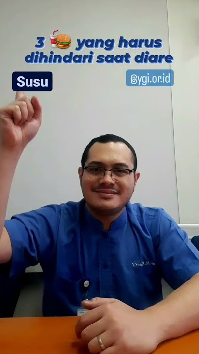 Hindari Ini Saat Diare – www.ygi.or.id #diare