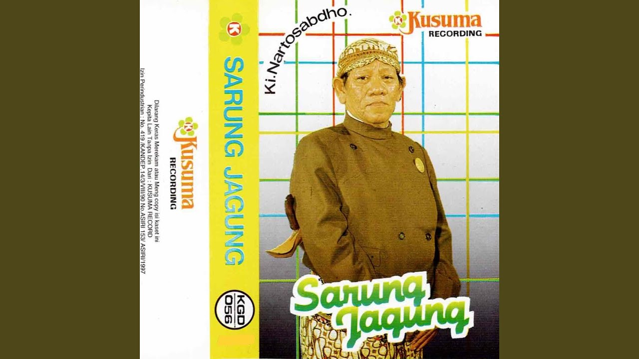 Lagu Mikat Manuk Sl. M.