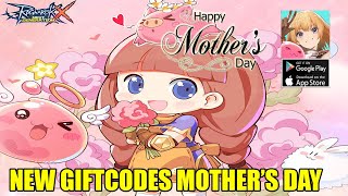 Ragnarok X Next Generation U0026 New Giftcodes May  Mmorpg Android Ios