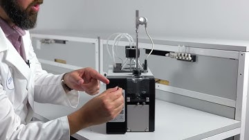 How to Calibrate | 751MT Organ Bath System