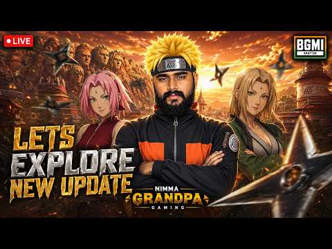 BGMI LIVE KANNADA | NEW 4.5 UPDATE | KANNADA BGMI LIVE #bgmi #shortslive #shortsfeed #pubg #short