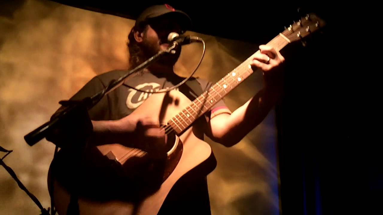 Dave Katz - Backwoods Rose