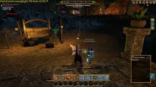 Shroud of the Avatar - Combat - Opened Glyph Slots