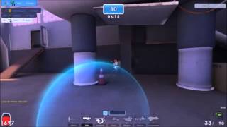 Microwars Bug Funny