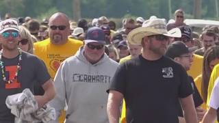 Millie Moo Foundation honors 6-month-old’s memory, helps childhood cancer families News