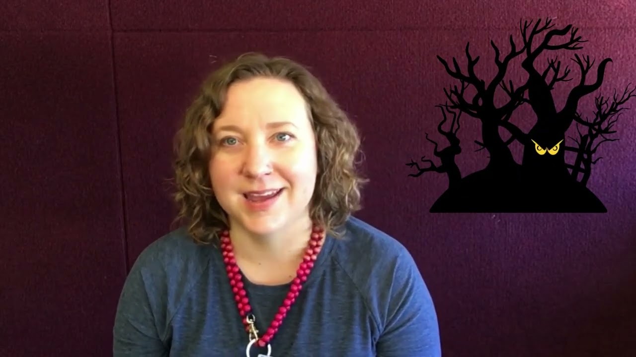 Jumbies Kids Choice Book Talk 2026