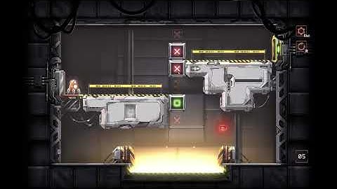 Unit 404 Gameplay (PC HD) (2160 2K 60FPS) , no commentary.