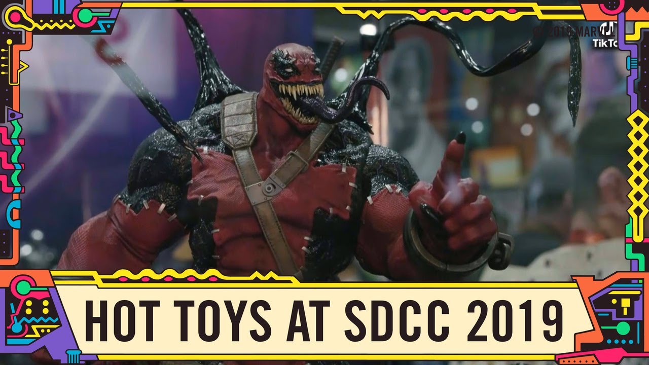 hot toys of 2019