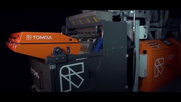 AUTOSORT FLAKE: a new era of flake sorting