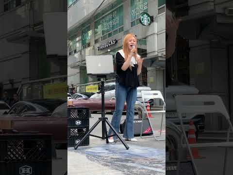 20230617 이예준 안녕과 안녕으로 강남역 버스킹