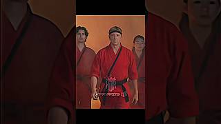 It’s Karate time🔥 #cobrakai #edit #viral #youtubeshorts