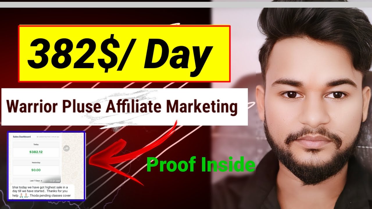 How to Promote WarriorPlus Products with Facebook Ads (Beginner to Pro Guide)"