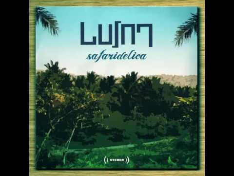 Lujan — Safaridelica -Revisited- (2008/2016)