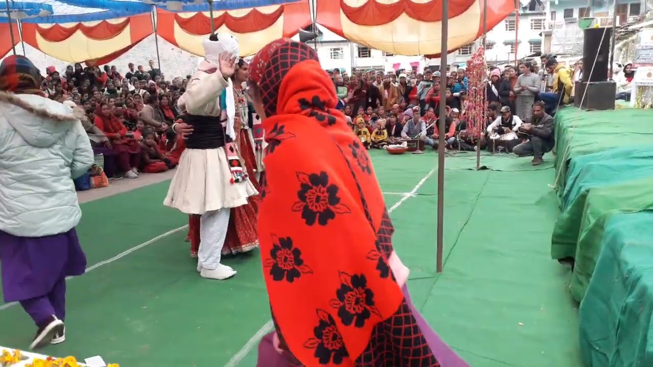 bharmour ka culture kesa lga ?