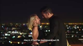 Scene from Selling Sunset (2019)