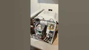 NEW MICROWAVE WONT HEAT!! (Quick fix!)