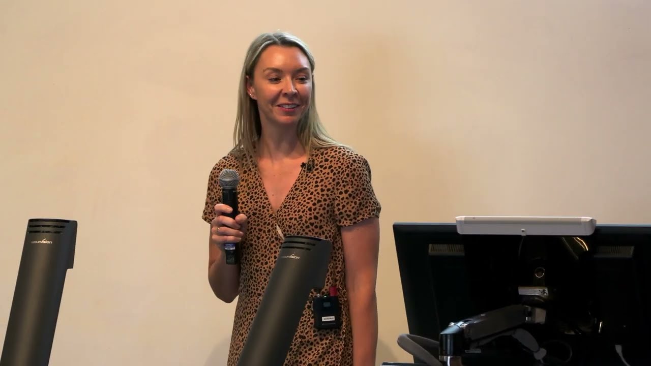 Melissa Colloff - 33rd EPS Prize Lecture (2026)