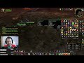 The MANLIEST Rogue in HARDCORE | One Life Rogue Classic WoW