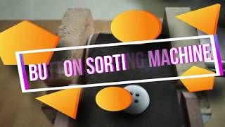 Button Sorter || Conveyor Belt Demo || EC Project || Arduino