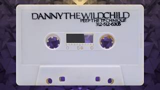 Danny The Wildchild - Peep The Technique (1997) [HD]