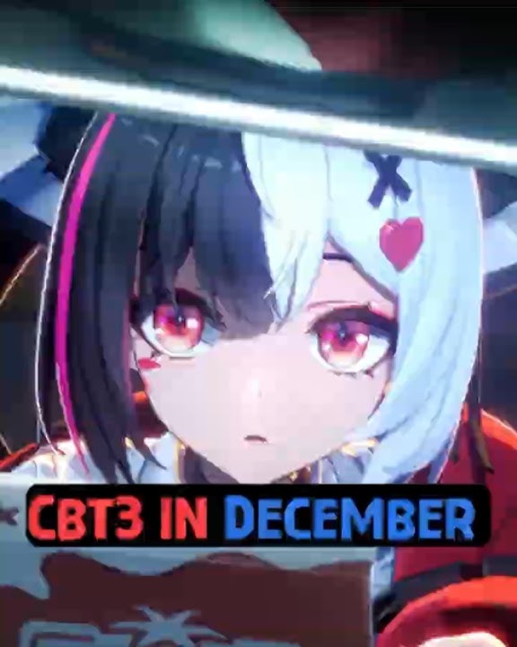 NTE is releasing soon!