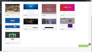 How to add forms in your pages & landing pages - PluginOps Page Builder