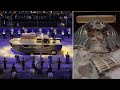 The Pharaohs’ Golden Parade (Live Stream)